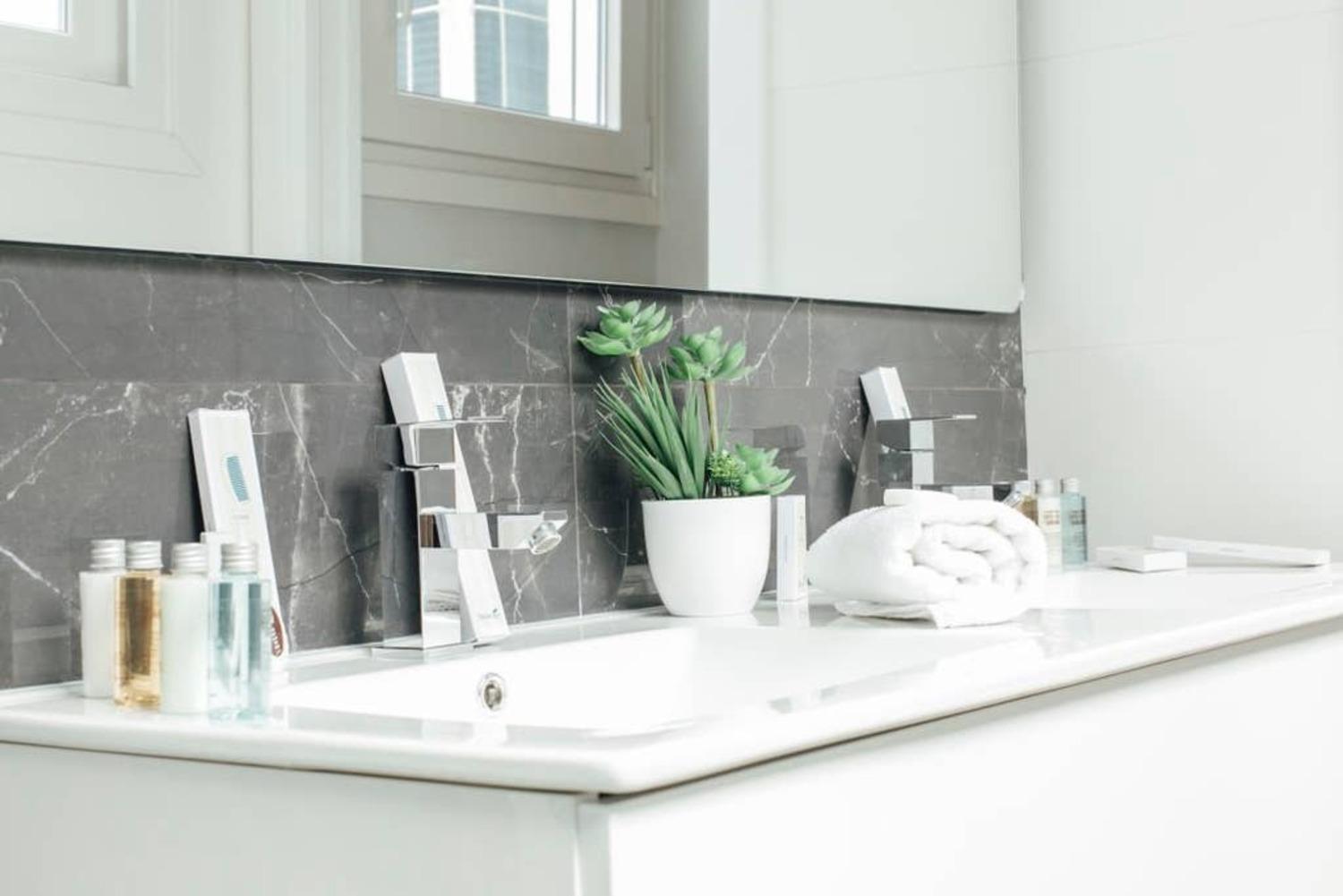 Modern And Luxurious -3 Bdr 2bth- Pastor Y Landero Appartement