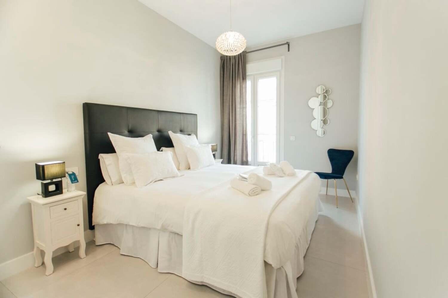 Modern And Luxurious -3 Bdr 2bth- Pastor Y Landero Appartement *