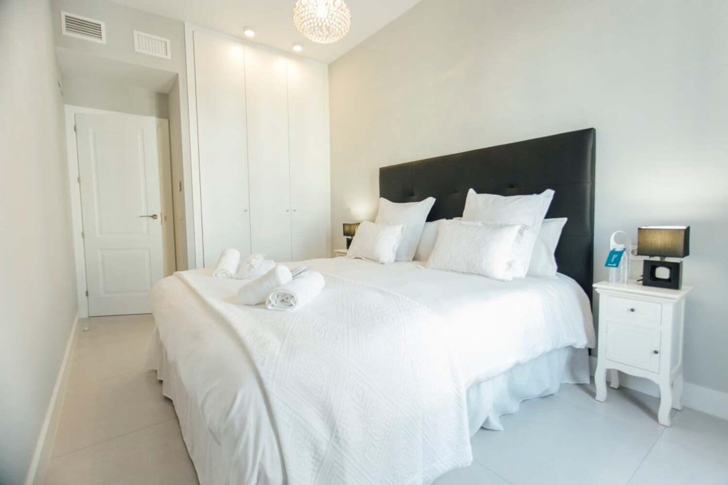 Modern And Luxurious -3 Bdr 2bth- Pastor Y Landero Appartement