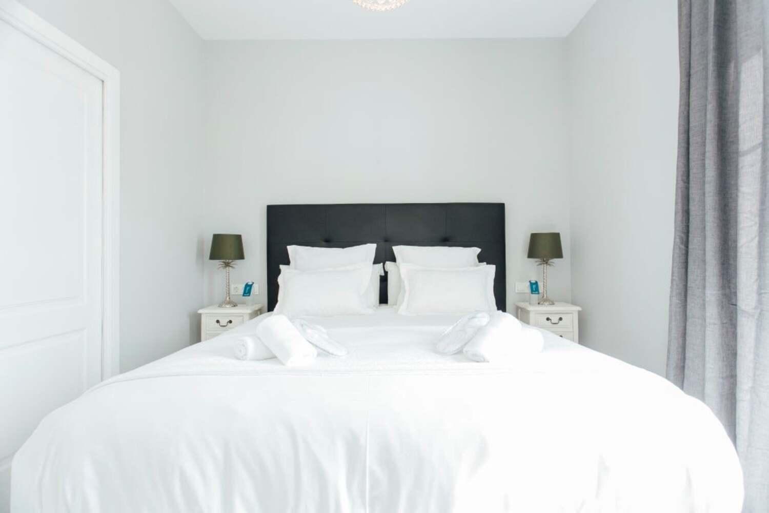 Modern And Luxurious -3 Bdr 2bth- Pastor Y Landero Appartement *