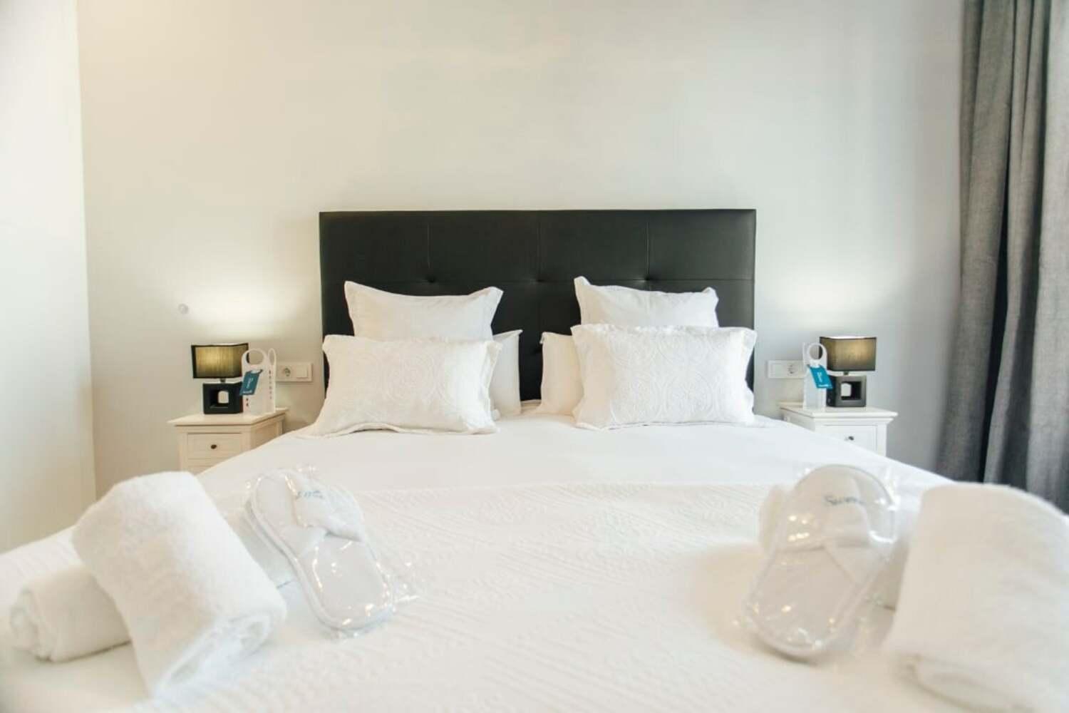 Modern And Luxurious -3 Bdr 2bth- Pastor Y Landero * Sevilla