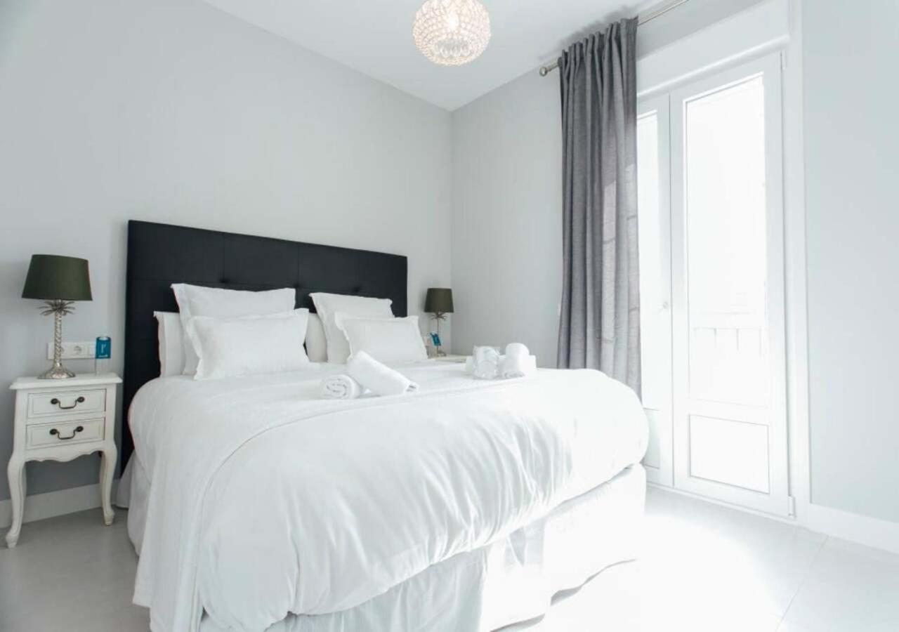 Appartement Modern And Luxurious -3 Bdr 2bth- Pastor Y Landero